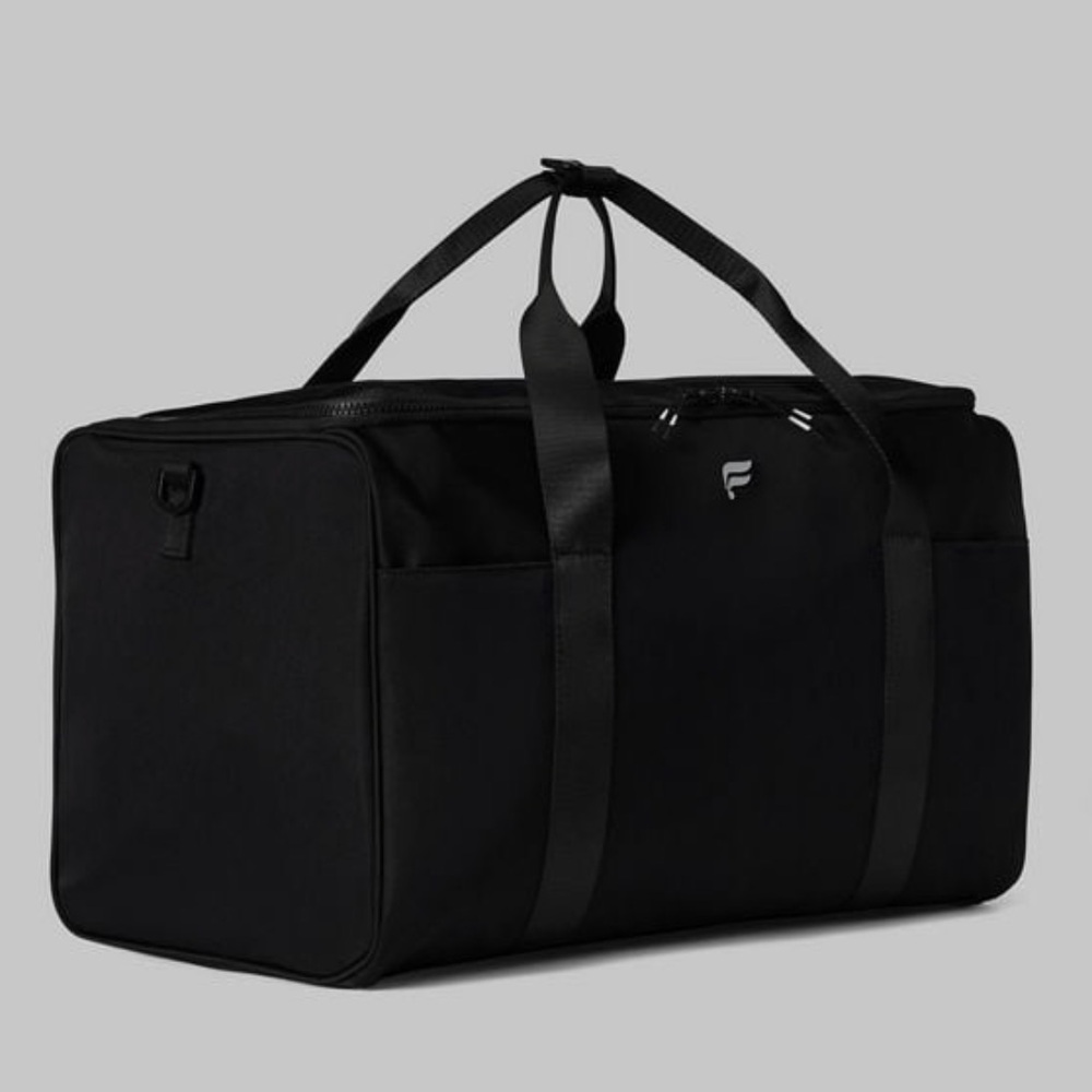 Fabletics Garment Duffle Bag